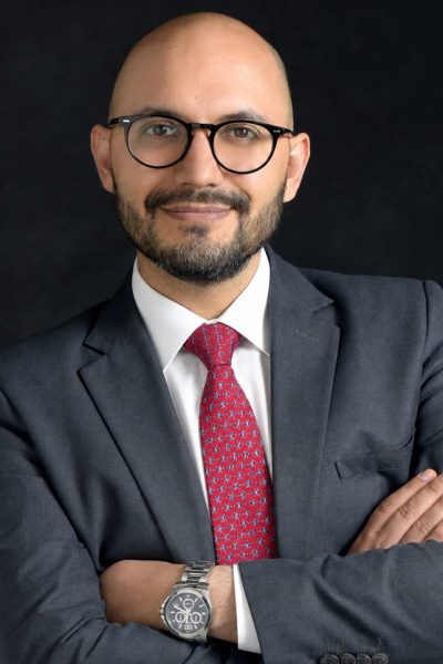 Camilo Acevedo
