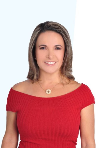 Sandra Bautista