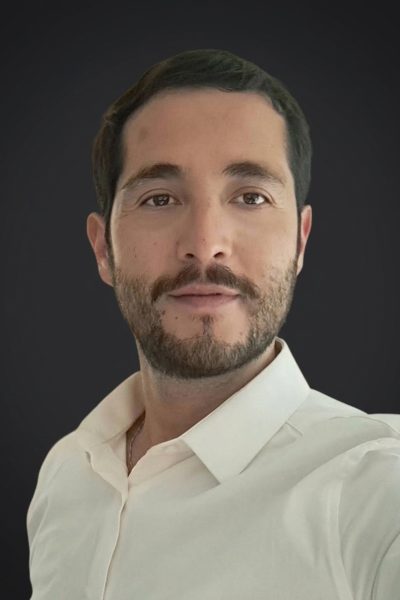 Camilo-Granado